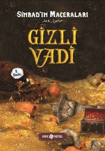 Sinbad'ın Maceraları 6 - Gizli Vadi