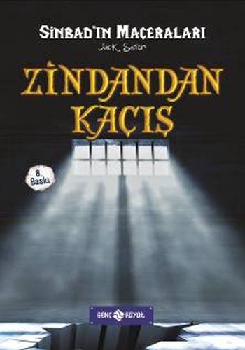 Sinbad'ın Maceraları 7 - Zindandan Kaçış