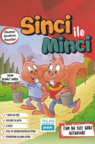 Sinci İle Minci