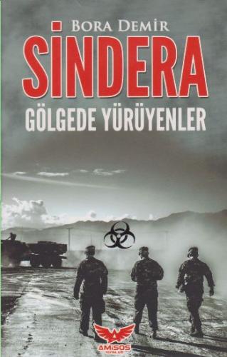 Sindera Gölgede Yürüyenler