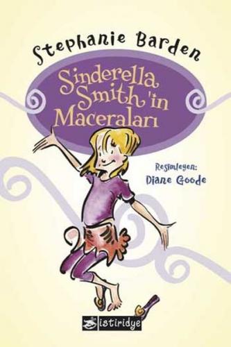 Sinderella Smith’in Maceraları