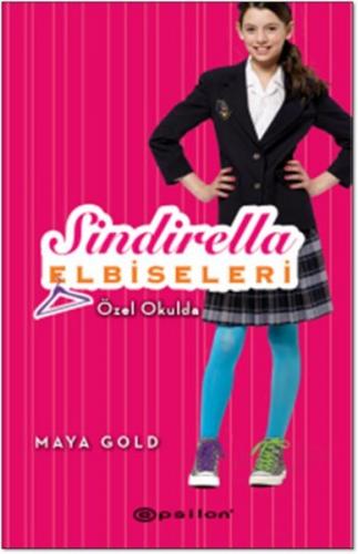 Sindirella Elbiseleri / Özel Okulda