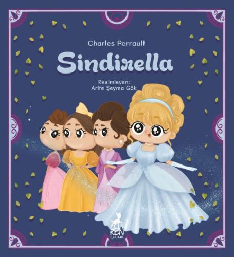 Sindirella