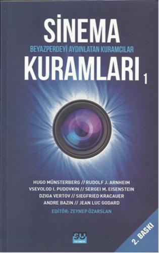 Sinema Kuramları - 1