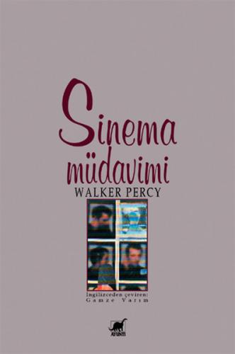 Sinema Müdavimi