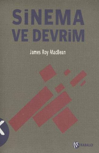 Sinema ve Devrim