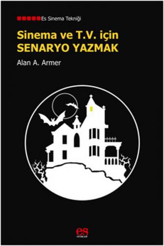 Sinema ve T.V. İçin Senaryo Yazmak