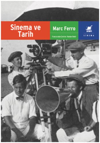 Sinema ve Tarih