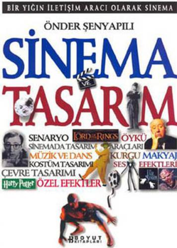 Sinema ve Tasarım