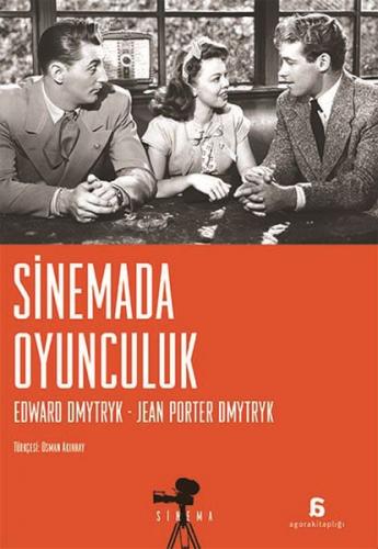 Sinemada Oyunculuk