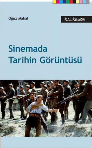 Sinemada Tarihin Görüntüsü