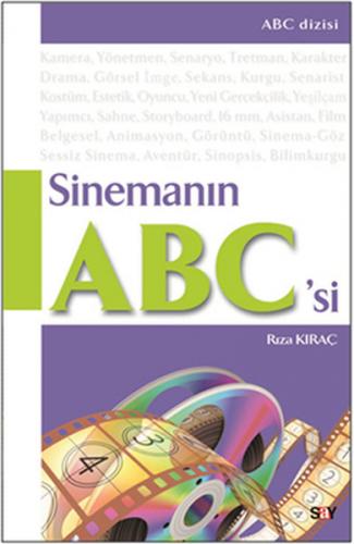 Sinemanın A B C'si