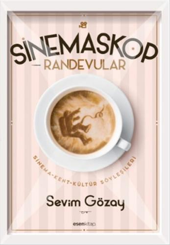 Sinemaskop Randevular Sinema-Kent-Kültür Söyleşileri