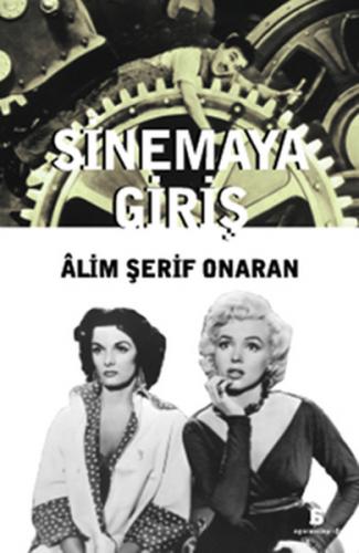 Sinemaya Giriş