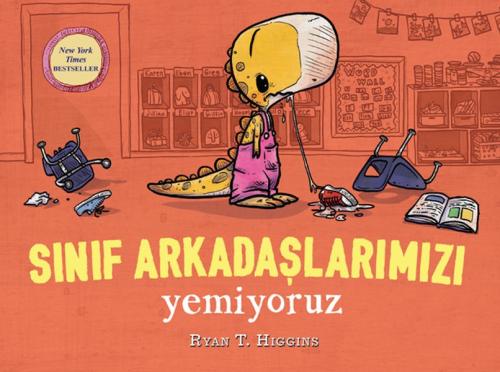 Sınıf Arkadaşlarımızı Yemiyoruz