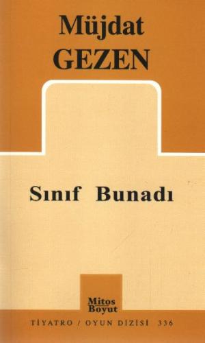 Sınıf Bunadı (336)