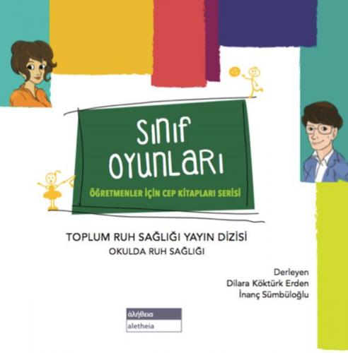 Sınıf Oyunları