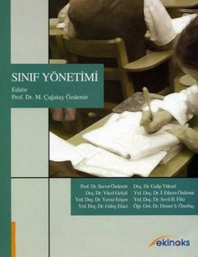 Sınıf Yönetimi