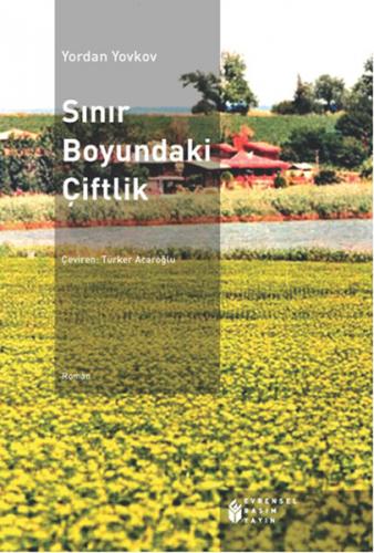 Sınır Boyundaki Çiftlik