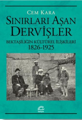 Sınırları Aşan Dervişler