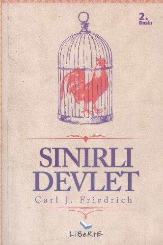 Sınırlı Devlet