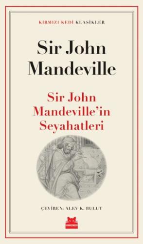 Sir John Mandeville’in Seyahatleri