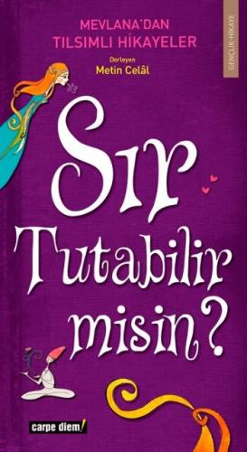 Sır Tutabilir misin?