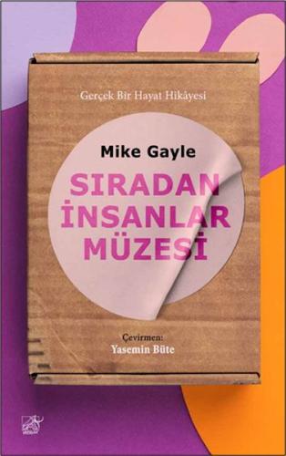 Sıradan İnsanlar Müzesi