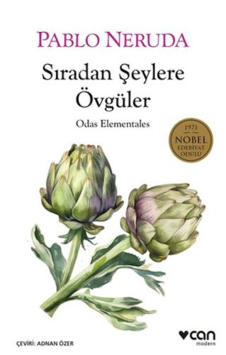 Sıradan Şeylere Övgüler