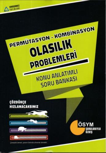 Sıradışı Analiz Permütasyon Kombinasyon Olasılık Problemleri Konu Anla