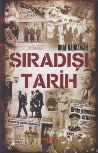 Sıradışı Tarih