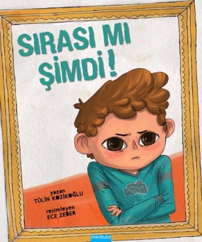 Sırası mı Şimdi !