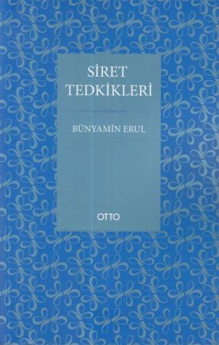 Siret Tedkikleri