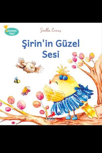 Şirin'İn Güzel Sesi / Kazanan Kim Dizisi - 5