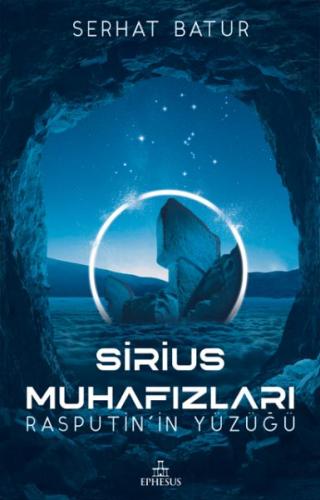 Sirius - Muhafızları Rasputin’in Yüzüğü