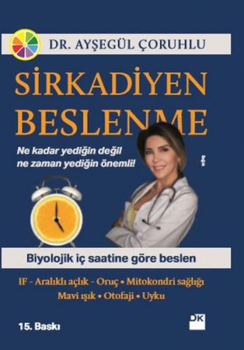 Sirkadiyen Beslenme