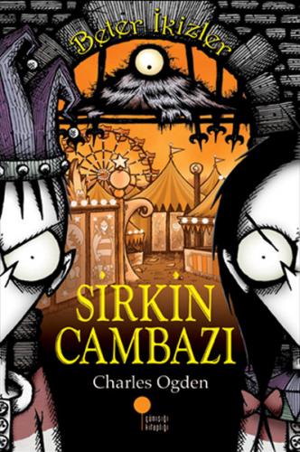 Sirkin Cambazı