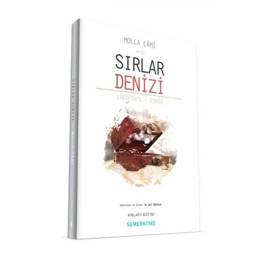 Sırlar Denizi - Lüccetül Esrar