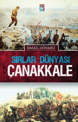 Sırlar Dünyası Çanakkale