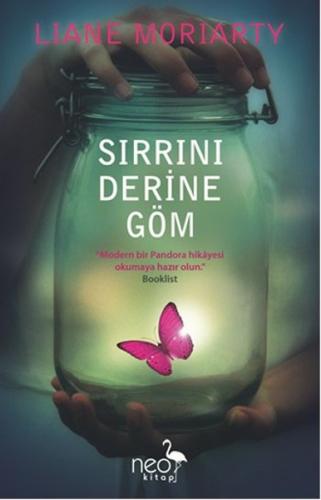 Sırrını Derine Göm