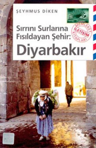 Sırrını Sulara Fısıldayan Şehir-Diyarbakır