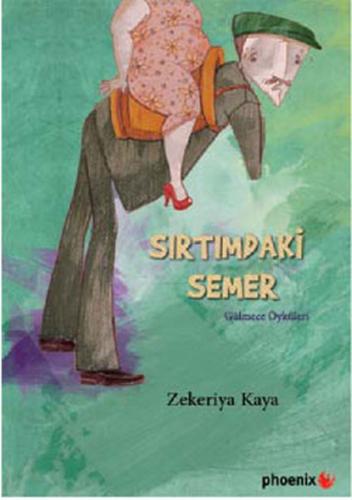 Sırtımdaki Semer