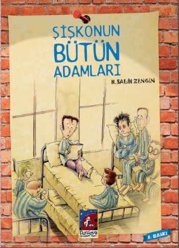 Şişkonun Bütün Adamları 1