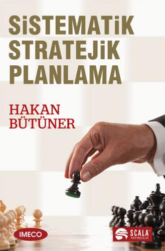 Sistematik Stratejık Planlama