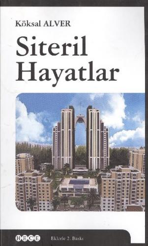 Siteril Hayatlar