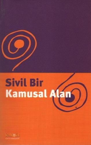 Sivil Bir Kamusal Alan