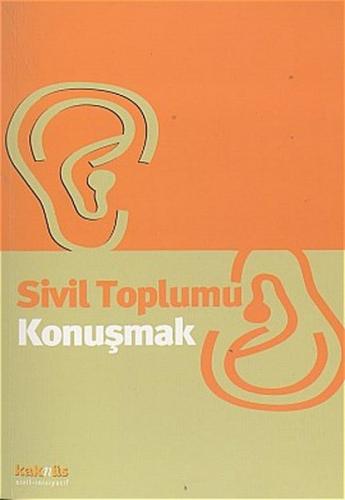 Sivil Toplumu Konuşmak