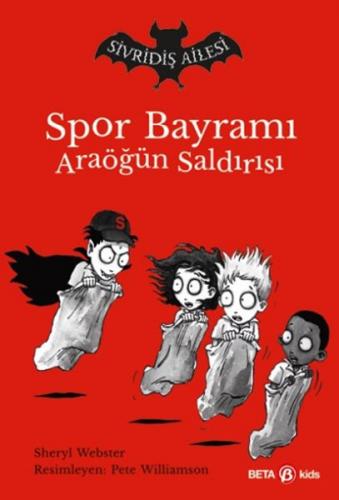 Sivridiş Ailesi - Spor Bayramı Ara Öğün Saldırısı