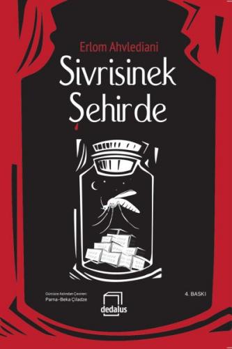 Sivrisinek Şehirde