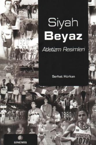 Siyah Beyaz Atletizm Resimleri